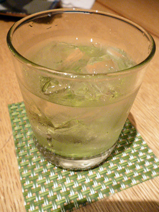「大坂おでん 久」
