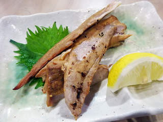 「山和屋」