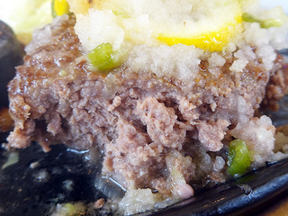 「ステーキのどん」