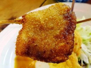 「葉牡丹」
