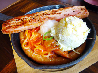 「Garden Pasta Cafe ONS」