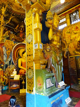 ガンガラーマ寺院