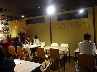 「晩酌食堂Hanaco+」