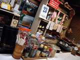 0223堀内酒店店内1