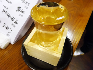 「石橋スタンドゐの一」