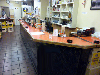 「竹内酒店」