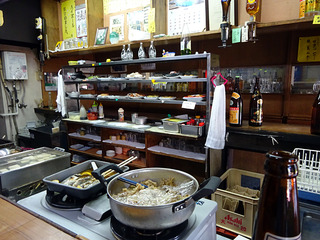 「富士屋酒店」