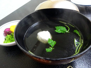 「味な宿 宝仙閣」