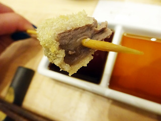 「串菜」