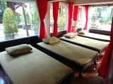「The Legendha Sukhothai Resort」