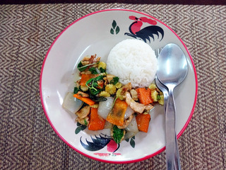 「Asia Scenic Thai Cooking School」