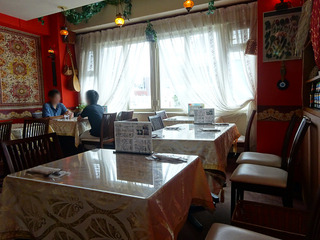 「MURAT(ムラート)」