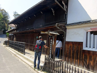 宮島散策