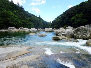 屋久島散策