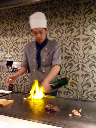 「MeatINN」