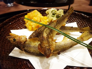 「日本料理 湯木 永楽町」