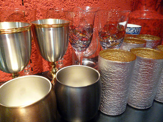 「ラヴィリンス」