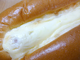 まるごとソーセージ
