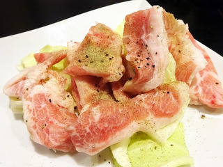 「青葉」