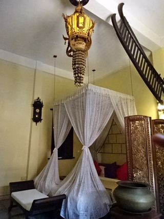 「Ruean Thai Hotel」