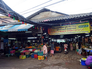 Prasae Community