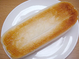 キャラメルクリームパン
