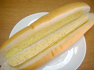 アーモンドフランス