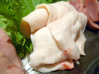 「馳走庵」