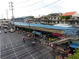Khlong Toei Market