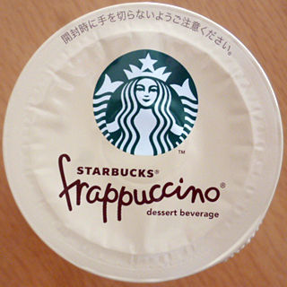 スターバックス フラペチーノ