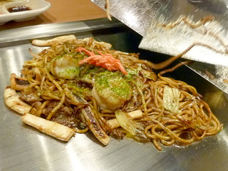 「福太郎」