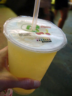 台湾旅行(士林夜市)