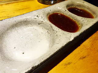 「肉料理とワイン YUZAN」