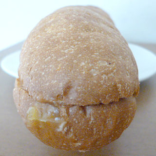 フランスパンサンド<安納いもクリーム>