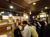 「日本酒のめるとこ」