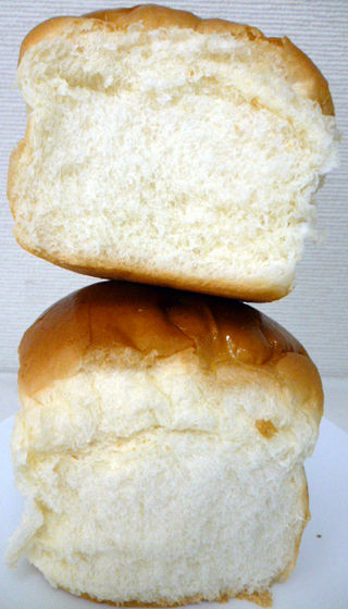 パンdeごはん