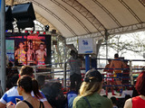 MuayThaiFestival