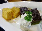 「新世界おやじの串や」