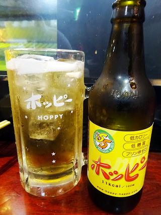「カミナリ酒店」