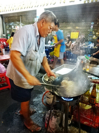【amazing THAILAND】Yaowarat