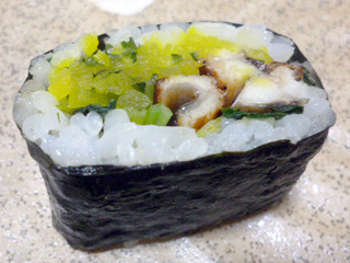 「菊水鮓」