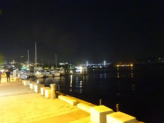 長崎夜散策