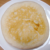 大福みたいなホイップあんぱん<ずんだ>