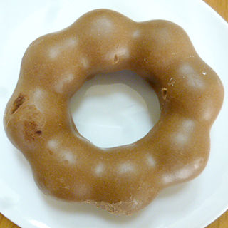 秋マロンドーナツ