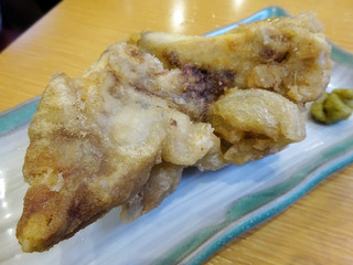 「一軒め酒場」