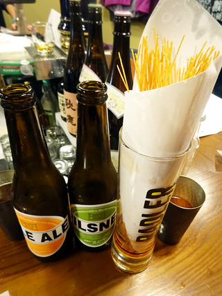 「カミナリ酒店」「石橋スタンドゐの一」