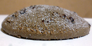 サンライズのぼうしチョコ