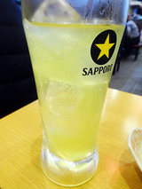 「一軒め酒場」
