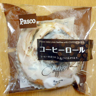 コーヒーロール