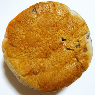 くるみあんぱん